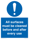 all-surfaces-must-be-cleaned-before-and-after-every-use~